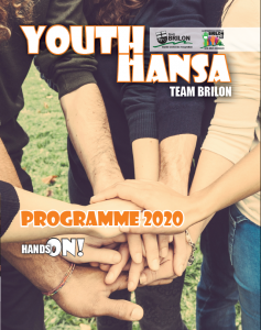 YouthHansa Programme 2020