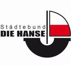 Logo Städtebund DIE HANSE